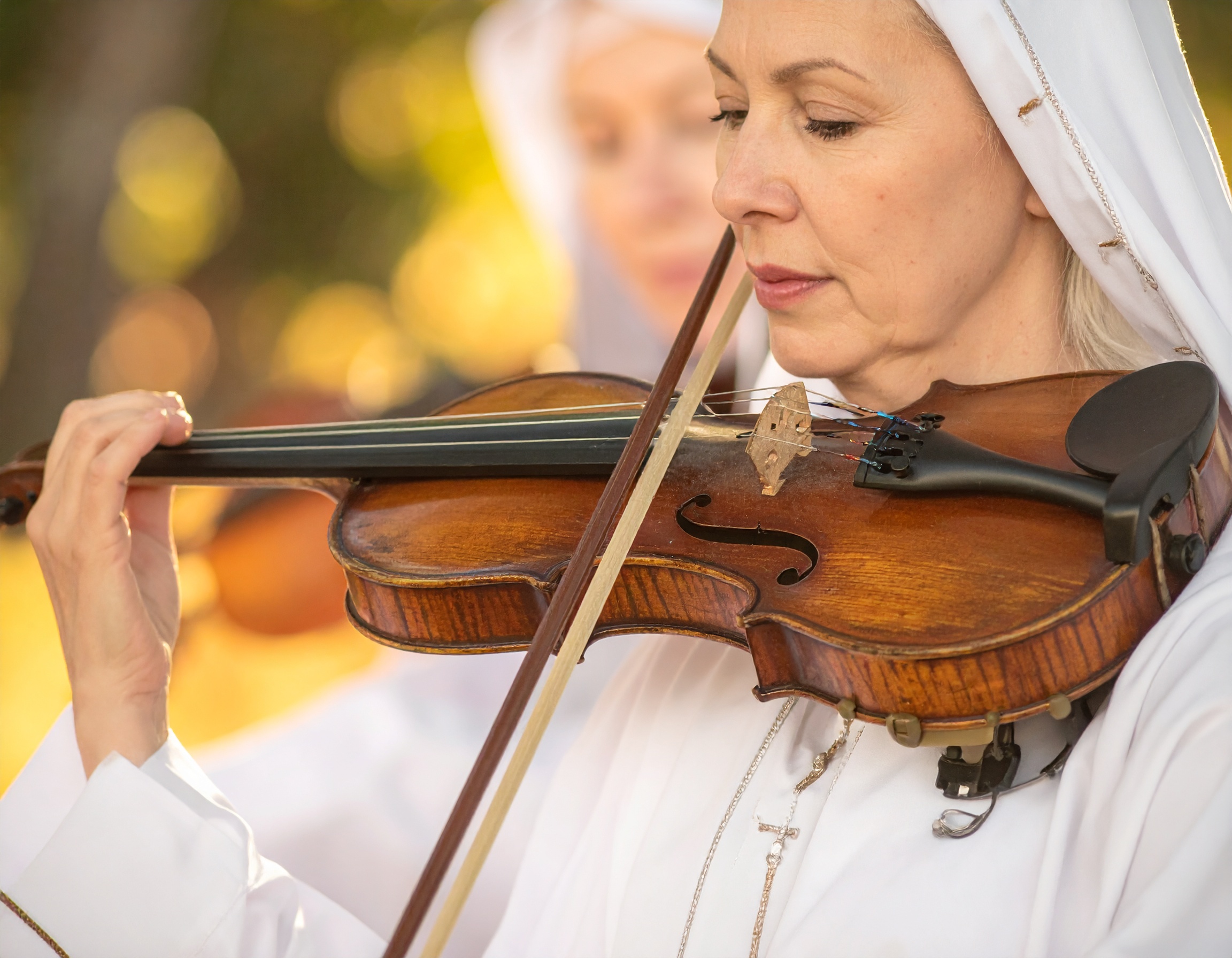 葬儀スライドショー紹介アナウンス例文：感動を呼ぶ司会術